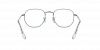 OKULARY KOREKCYJNE RAY-BAN® HEXAGONAL RX 6448 2502 48 ROZMIAR S