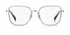 OKULARY KOREKCYJNE TOMMY HILFIGER TH 2057 MVU 53 ROZMIAR M