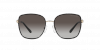 OKULARY MICHAEL KORS EMPIRE SQUARE 2 MK 1129J 10148G 56 ROZMIAR M
