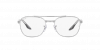 OKULARY KOREKCYJNE RAY-BAN® RX 6485 2502 53 ROZMIAR M