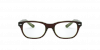 OKULARY KOREKCYJNE DZIECIĘCE RAY-BAN RY 1555 3665 48