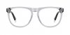OKULARY KOREKCYJNE POLAROID PLD D541 KB7 55 ROZMIAR M