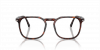 OKULARY KOREKCYJNE PERSOL® PO 3337V 24 52 ROZMIAR M