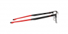 OKULARY KOREKCYJNE OAKLEY® CARTRIDGE OX 5137 513704 54 ROZMIAR M