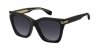 OKULARY KOREKCYJNE MARC JACOBS MJ 1113CS 807 55 ROZMIAR M + NAKŁADKA