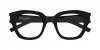 OKULARY KOREKCYJNE SAINT LAURENT SL 640 001 49 ROZMIAR M