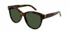OKULARY SAINT LAURENT SL M107 003 55 ROZMIAR M