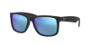 OKULARY RAY-BAN® JUSTIN RB 4165 622/55 51 ROZMIAR S