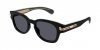 OKULARY GUCCI GG 1518S 001 51 ROZMIAR M