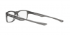OKULARY KOREKCYJNE OAKLEY® PLANK 2.0 OX 8081 808106 53 ROZMIAR M
