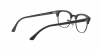 OKULARY KOREKCYJNE RAY-BAN® CLUBMASTER RX 5154 2077 51 ROZMIAR S