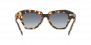 OKULARY RAY-BAN® STATE STREET RB 2186 133286 52 ROZMIAR M