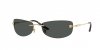 OKULARY VERSACE VE 2279 100287 60 ROZMIAR L
