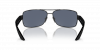 OKULARY PRADA SPORT PS 50ZS 1BO09R 65 ROZMIAR L