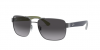 OKULARY RAY-BAN® RB 3530 004/8G 58 ROZMIAR L