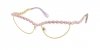 OKULARY KOREKCYJNE SWAROVSKI SK 1030 4036 59 ROZMIAR L
