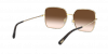 OKULARY DOLCE & GABBANA DG 2242 02/13 57 ROZMIAR M
