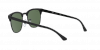 OKULARY RAY-BAN® CLUBMASTER METAL RB 3716 186/58 51 ROZMIAR M Z POLARYZACJĄ
