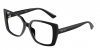 OKULARY KOREKCYJNE JIMMY CHOO JC 3024U 5000 51 ROZMIAR S