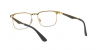 OKULARY KOREKCYJNE RAY-BAN® RX 6363 2890 52 ROZMIAR S
