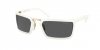 OKULARY PRADA EYEWEAR PR A11S 4615S0 62 ROZMIAR L