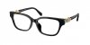 OKULARY KOREKCYJNE SWAROVSKI SK 2049D 1001 54 ROZMIAR M