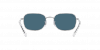OKULARY RAY-BAN® RB 3706 003/S2 57 ROZMIAR L Z POLARYZACJĄ