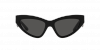 OKULARY DOLCE & GABBANA DG 4439 501/87 55 ROZMIAR M
