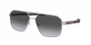OKULARY PRADA SPORT PS 55WS 1BC06G 60 ROZMIAR L Z POLARYZACJĄ