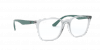 OKULARY KOREKCYJNE RAY-BAN® RX 7177 5994 51 ROZMIAR M