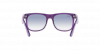 OKULARY DZIECIĘCE RAY-BAN® JUNIOR JUSTIN RJ 9069S 713119 48