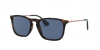 OKULARY RAY-BAN® CHRIS RB 4187 639080 54 ROZMIAR M