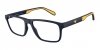 OKULARY KOREKCYJNE EMPORIO ARMANI EA 3233 5088 56 ROZMIAR M