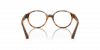 OKULARY KOREKCYJNE DZIECIĘCE VOGUE EYEWEAR JUNIOR VY 2025 2718 43