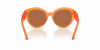 OKULARY DZIECIĘCE DOLCE & GABBANA JUNIOR DX 6010 33887J 47