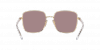 OKULARY PRADA EYEWEAR PR 55YS ZVN06I 57 ROZMIAR L