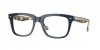 OKULARY KOREKCYJNE VOGUE EYEWEAR VO 5572 3143 54 ROZMIAR M