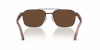 OKULARY RAY-BAN® RB 3751CH 9259AN 58 ROZMIAR L Z POLARYZACJĄ
