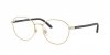 OKULARY KOREKCYJNE RAY-BAN® RX 6538D 2993 53 ROZMIAR M