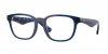 OKULARY KOREKCYJNE BURBERRY BE 2433U 4110 54 ROZMIAR M