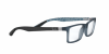 OKULARY KOREKCYJNE RAY-BAN® RX 8901 5262 53 ROZMIAR S