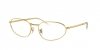 OKULARY KOREKCYJNE RAY-BAN® RX 3734V 2500 54 ROZMIAR M