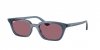 OKULARY RAY-BAN® ZAYA RB 4456 68121A 53 ROZMIAR M
