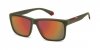OKULARY POLAROID PLD 2164S TBO 58 ROZMIAR M Z POLARYZACJĄ