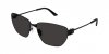 OKULARY BALENCIAGA BB 0337SK 001 63 ROZMIAR L