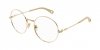 OKULARY KOREKCYJNE CHLOE CH 0179O 002 53 ROZMIAR M