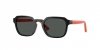 OKULARY DZIECIĘCE VOGUE EYEWEAR JUNIOR VJ 2025 W44/87 46