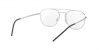 OKULARY KOREKCYJNE RAY-BAN® RX 6414 2501 55 ROZMIAR L