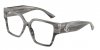 OKULARY KOREKCYJNE JIMMY CHOO JC 3032B 5063 53 ROZMIAR M