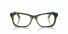 OKULARY KOREKCYJNE BURBERRY BE 2422 4125 50 ROZMIAR S
